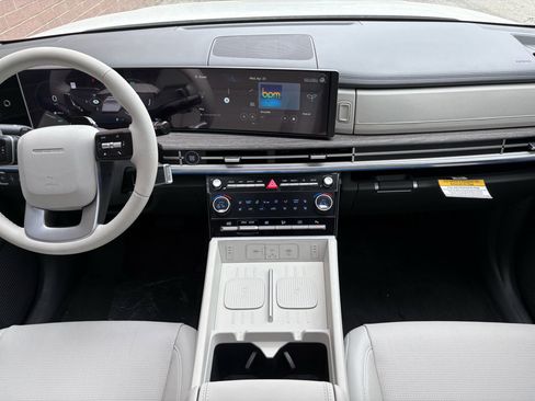 New 2026 Hyundai Santa Fe Limited AWD/4WD image 32