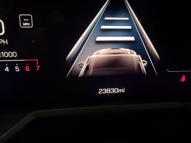 Used 2024 GMC Acadia Elevation w/ LPO, Floor Liner Package FWD image 64
