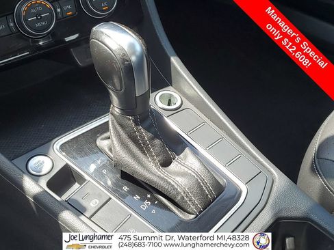 Used 2021 Volkswagen Jetta FWD image 15