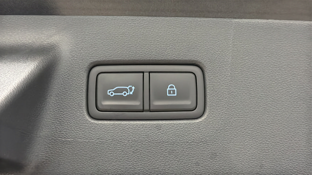 Used 2025 Hyundai Santa Fe Calligraphy AWD/4WD image 30