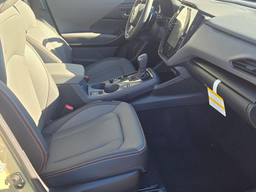 New 2026 Subaru Crosstrek 2.5i Limited AWD/4WD image 5