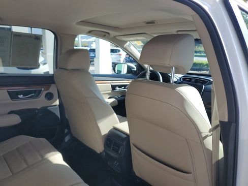 Used 2018 Honda CR-V EX-L image 23