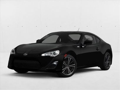 Used 2013 Scion FR-S