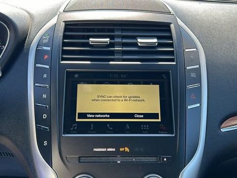 Used 2018 Lincoln MKC Select w/ Select Plus Package image 20