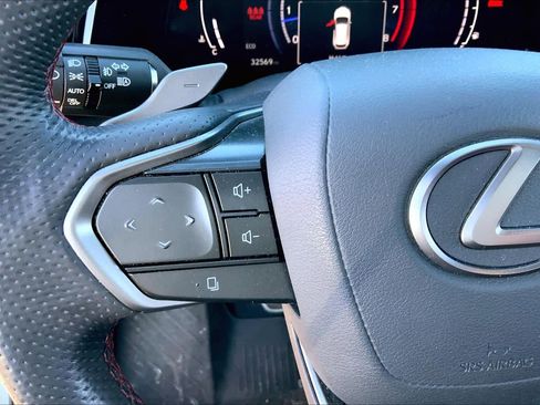 Certified 2023 Lexus NX 350 F Sport image 23