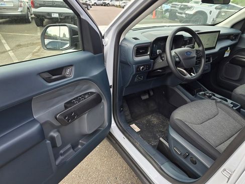 New 2025 Ford Maverick XLT w/ XLT Luxury Package AWD/4WD image 17