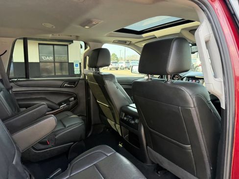 Used 2018 GMC Yukon SLT AWD/4WD image 23