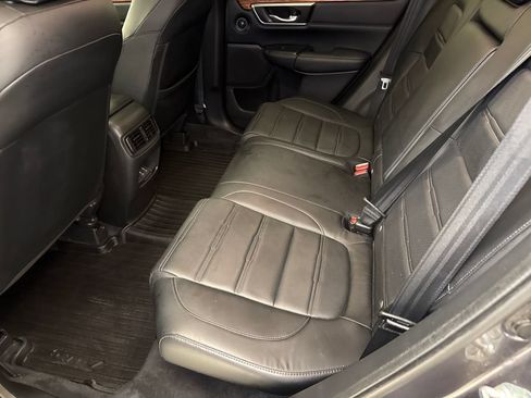 Used 2022 Honda CR-V EX-L image 17
