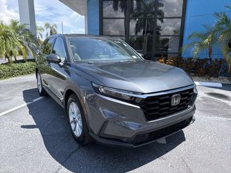 Certified 2024 Honda CR-V EX-L video 2