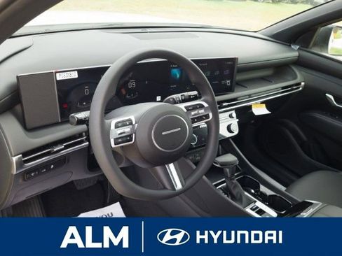 New 2026 Hyundai Santa Cruz SEL image 12