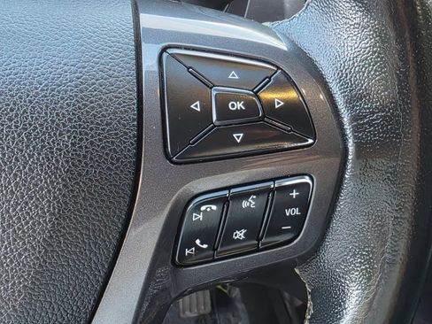Used 2019 Ford Ranger Lariat w/ Equipment Group 501A Mid AWD/4WD image 22