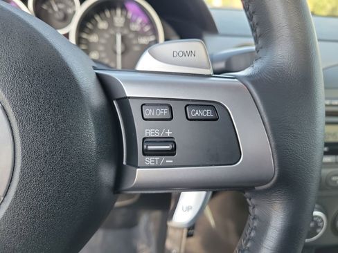 Used 2009 MAZDA MX-5 Miata Sport image 28