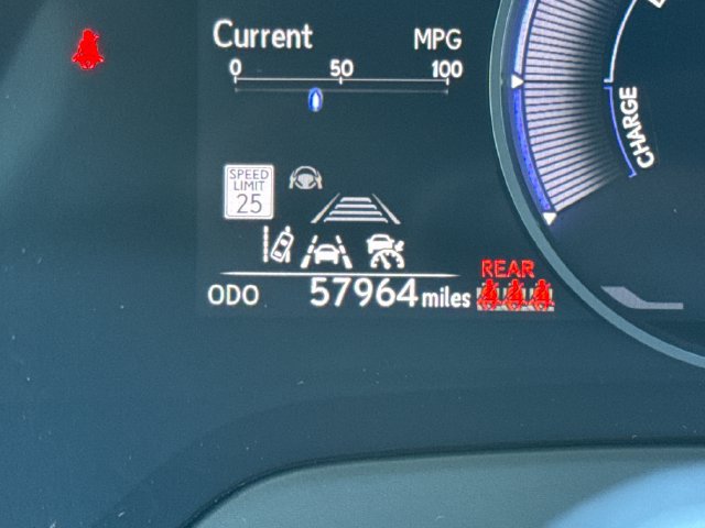 Used 2023 Lexus RX 350 w/ Cold Area Package AWD/4WD image 24