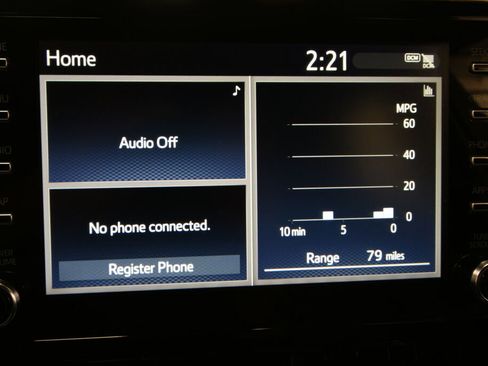 Certified 2020 Toyota Corolla SE image 14