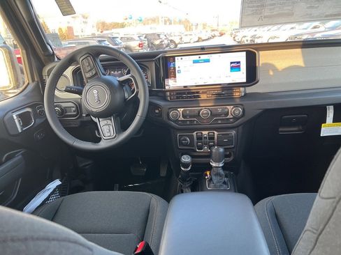 New 2026 Jeep Gladiator Sport image 14