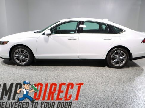 Used 2023 Honda Accord EX-L image 10