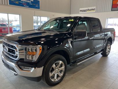 Used 2023 Ford F150 XLT w/ Equipment Group 302A High