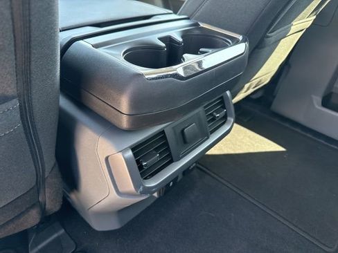 Used 2024 Ford F150 XLT w/ Mobile Office Package image 14