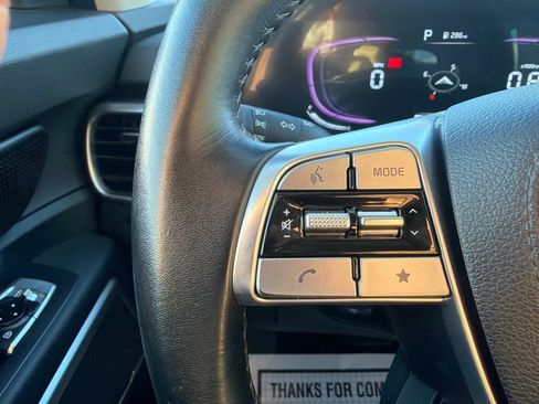 Used 2025 Kia Telluride S AWD/4WD image 27
