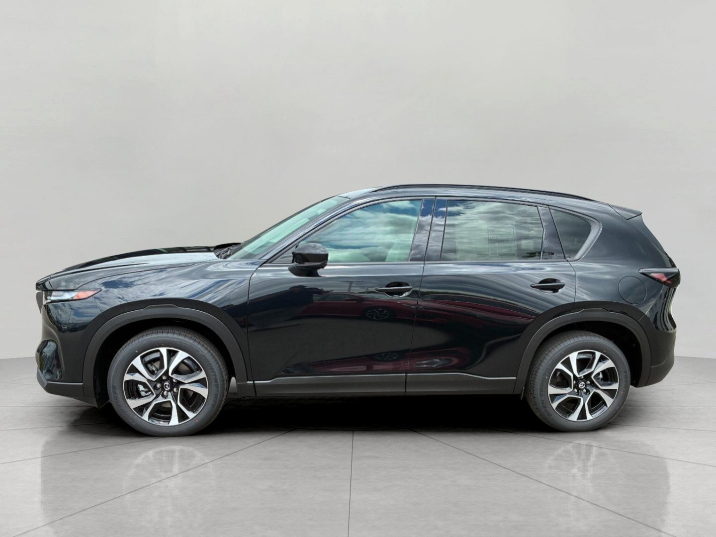New 2026 MAZDA CX-5 Preferred AWD/4WD image 4