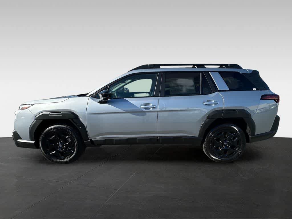 New 2026 Subaru Outback Limited AWD/4WD image 3