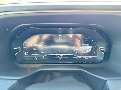 Used 2023 GMC Yukon XL Denali w/ Max Trailering Package image 14