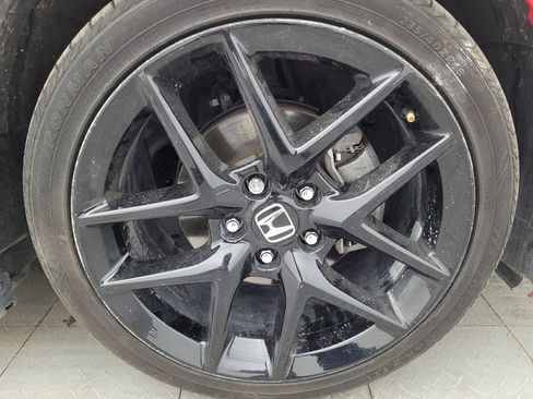Used 2023 Honda Civic Sport image 31