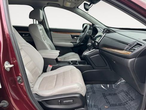 Used 2019 Honda CR-V EX-L image 14