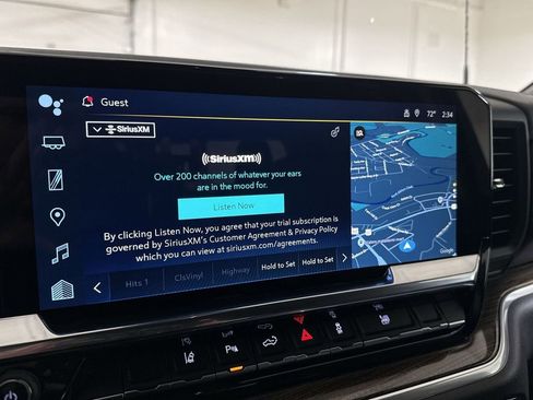 New 2026 Chevrolet Silverado 2500 LT w/ All Star Edition AWD/4WD image 14