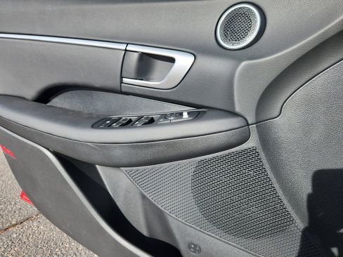 New 2025 Hyundai Sonata SEL image 6