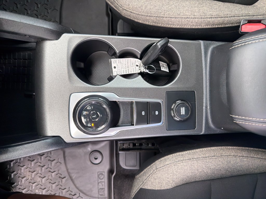 Used 2025 Ford Bronco Sport Big Bend AWD/4WD image 20