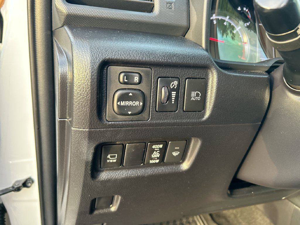 Used 2022 Toyota 4Runner TRD Pro AWD/4WD image 14