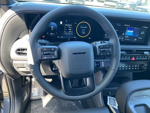 New 2026 Hyundai Palisade XRT Pro image 12