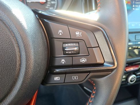 Certified 2023 Subaru Forester Sport image 23