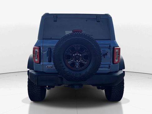 Used 2024 Ford Bronco Wildtrak image 6