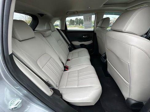 Used 2024 Honda HR-V EX-L image 30