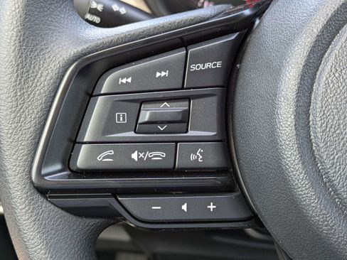 New 2026 Subaru Forester image 23