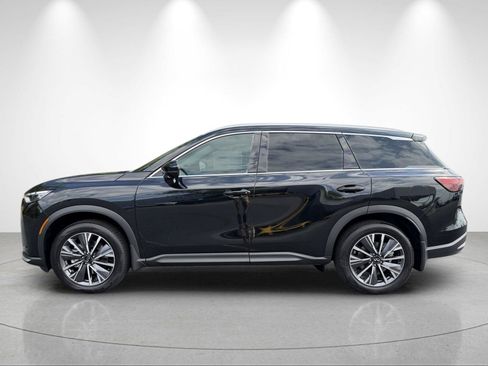 New 2027 INFINITI QX60 Luxe FWD image 2