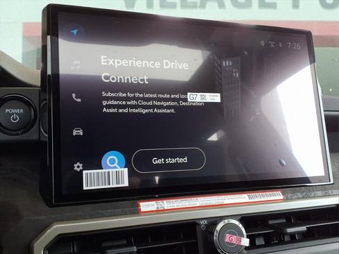 New 2026 Toyota Tacoma Limited image 14