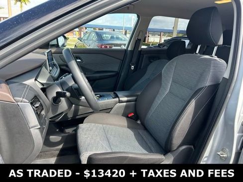 Used 2021 Nissan Rogue SV image 14