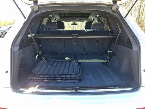 Used 2021 Audi Q7 2.0T Premium Plus w/ Premium Plus Package image 30
