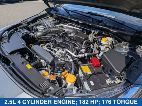 Certified 2022 Subaru Crosstrek 2.5i Limited w/ Moonroof Package 2 image 38