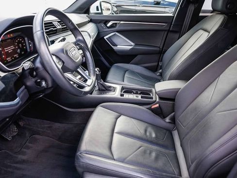 Used 2022 Audi Q3 2.0T Premium image 19