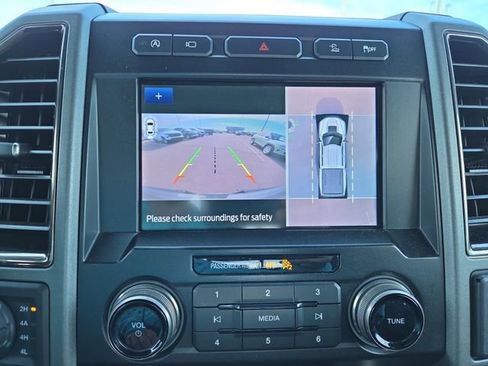 Used 2020 Ford F150 Raptor w/ Equipment Group 802A Luxury image 27