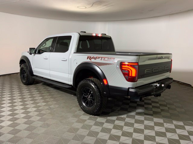 New 2026 Ford F150 Raptor AWD/4WD image 10