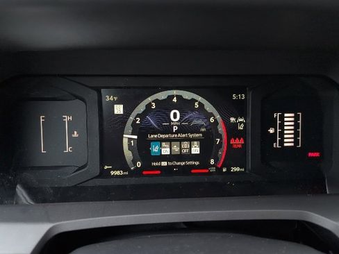 New 2025 Toyota Tacoma SR5 image 15