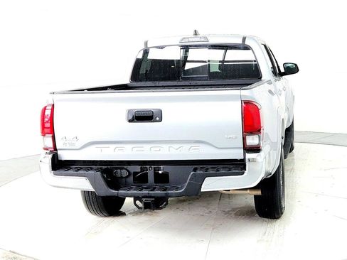 Used 2023 Toyota Tacoma SR5 image 5
