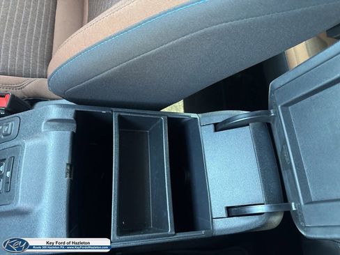 Used 2023 Ford Bronco Outer Banks AWD/4WD image 36