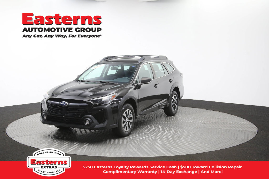 Used 2024 Subaru Outback Premium AWD/4WD image 55