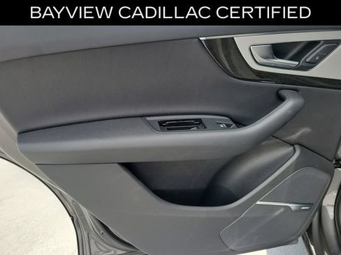 Used 2019 Audi Q7 2.0T Premium Plus w/ Premium Plus Package AWD/4WD image 22